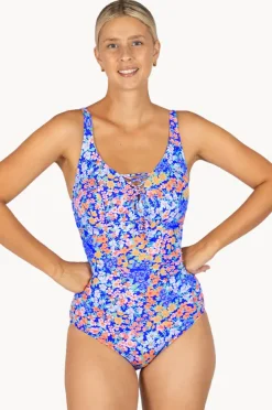 Women Baku Biarritz E/F Cup One Piece