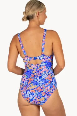 Women Baku Biarritz E/F Cup One Piece