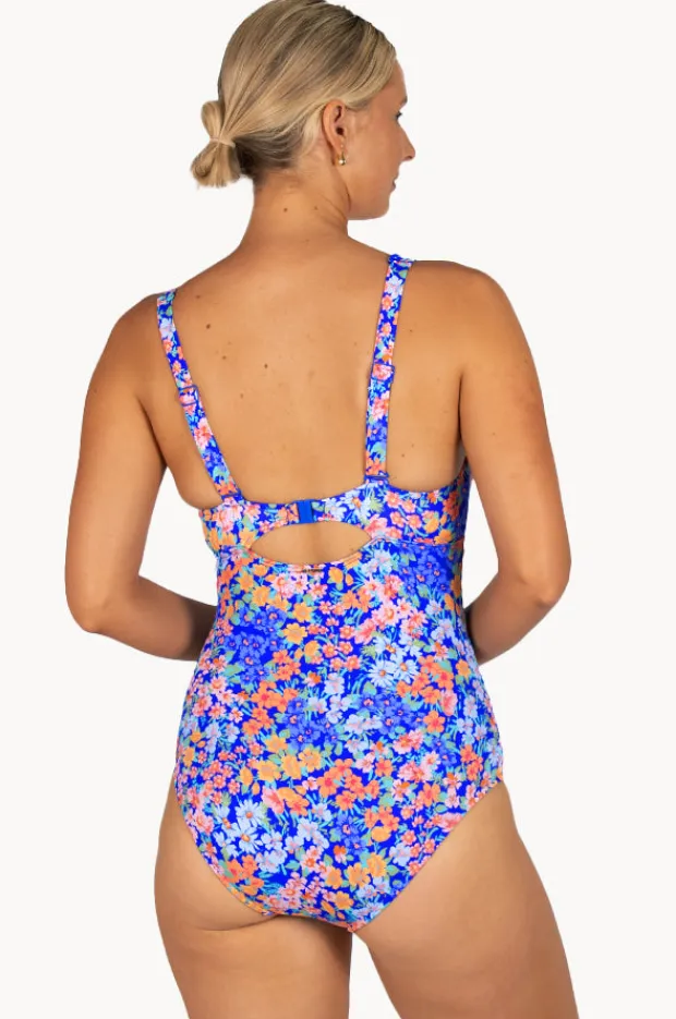 Women Baku Biarritz E/F Cup One Piece