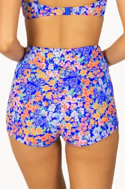 Women Baku Biarritz Extra Firm Beach Short