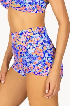 Women Baku Biarritz Extra Firm Beach Short