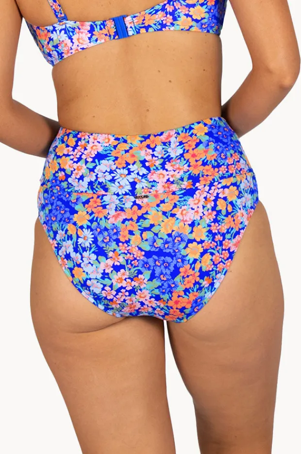 Women Baku Biarritz Extra Firm High Waist Pant