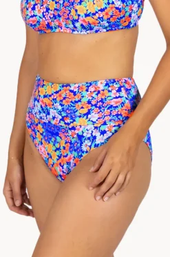 Women Baku Biarritz Extra Firm High Waist Pant