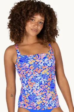 Women Baku Biarritz Multi Fit Tankini Separate