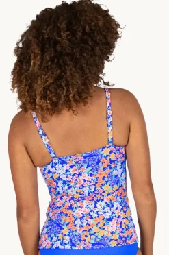 Women Baku Biarritz Multi Fit Tankini Separate