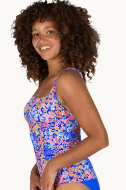 Women Baku Biarritz Multi Fit Tankini Separate