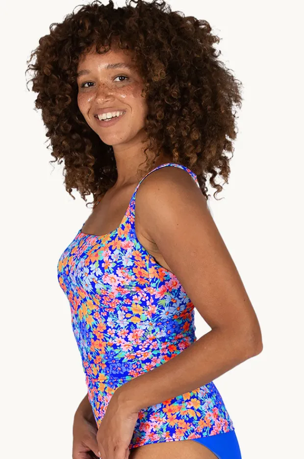 Women Baku Biarritz Multi Fit Tankini Separate