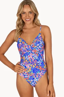 Women Baku Biarritz Multi Fit Wrap One Piece