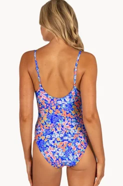 Women Baku Biarritz Multi Fit Wrap One Piece