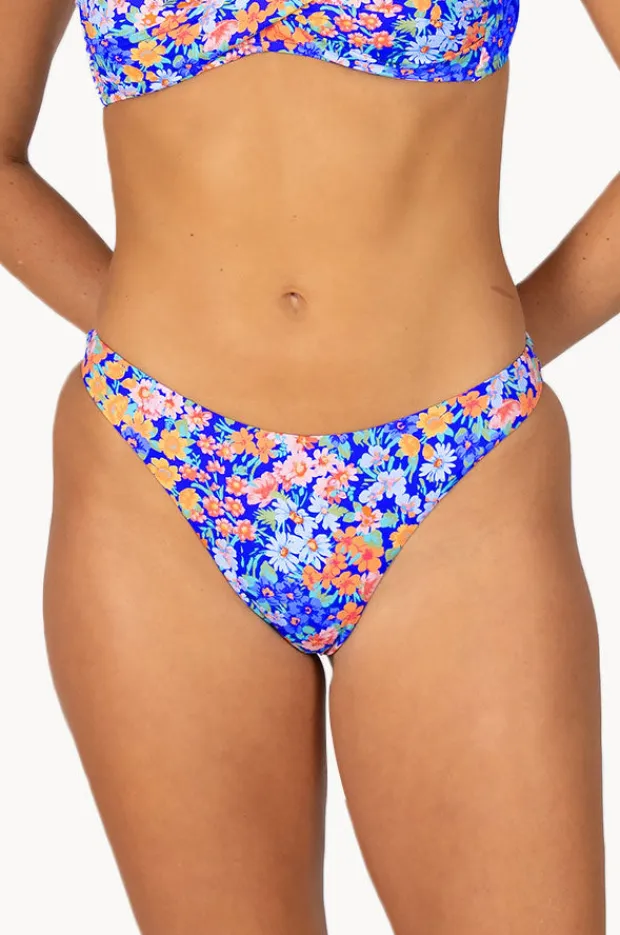 Women Baku Biarritz 80's Rio Scoop Pant