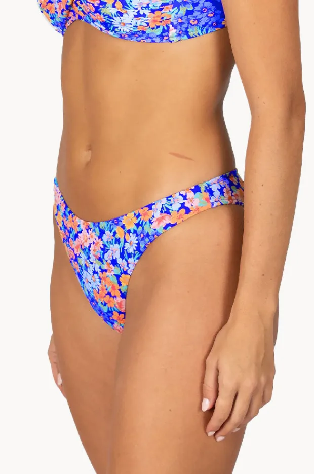 Women Baku Biarritz 80's Rio Scoop Pant