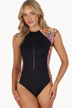 Women Baku Biarritz Sunsuit