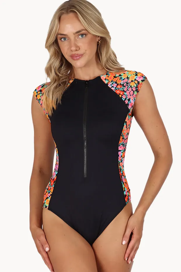 Women Baku Biarritz Sunsuit