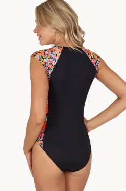 Women Baku Biarritz Sunsuit