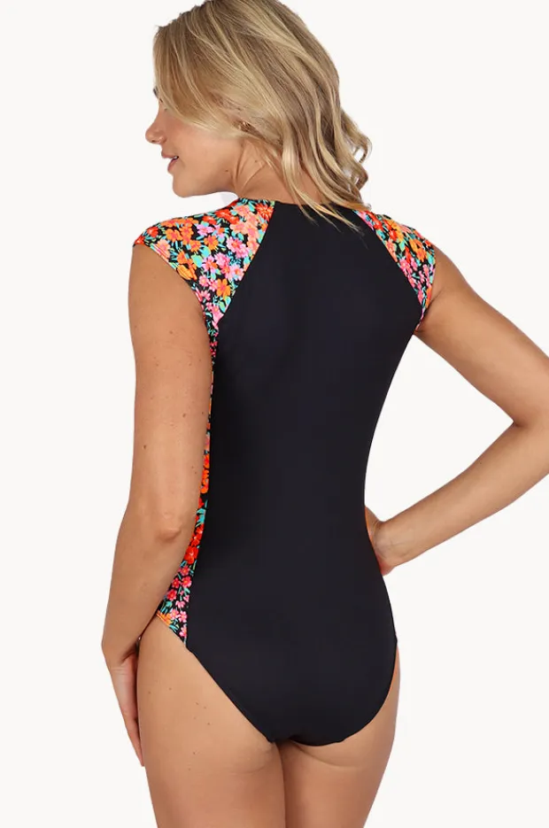 Women Baku Biarritz Sunsuit
