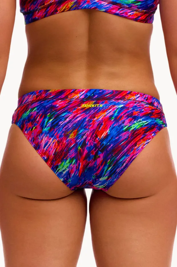 Women Funkita Big Bang Sports Brief