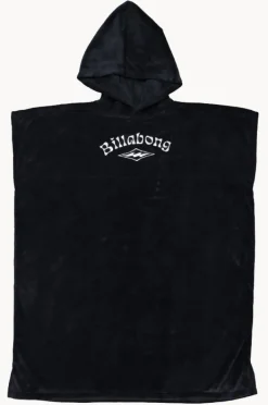 BOY Billabong Hoodie Towel