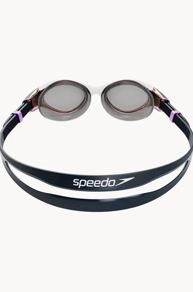 Women Speedo Biofuse 2.0 Womens Mirror Goggle