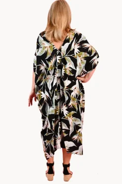 Women Bodacious Bird Of Paradise Cushla Dress