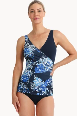 Women Poolproof Blissful Sheath One Piece