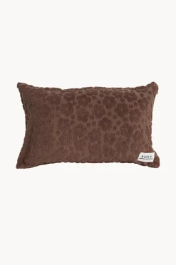 Roxy Blossom Beach Pillow