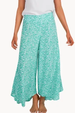 Women Bodacious Blossom Sydney Wide Leg Pant