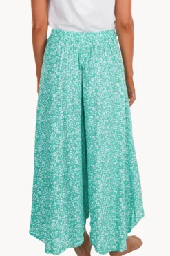 Women Bodacious Blossom Sydney Wide Leg Pant