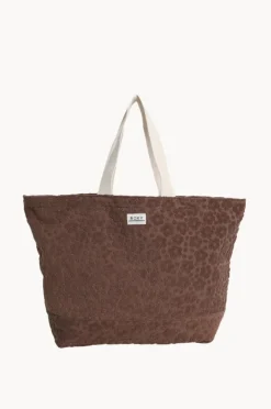 Women Roxy Blossom Terry Tote