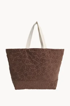 Women Roxy Blossom Terry Tote