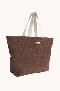Women Roxy Blossom Terry Tote