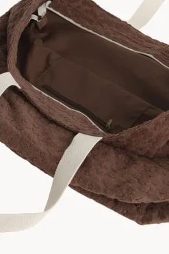 Women Roxy Blossom Terry Tote