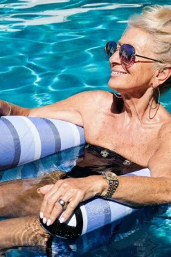 Acqua Boss Bayou Water Hammock