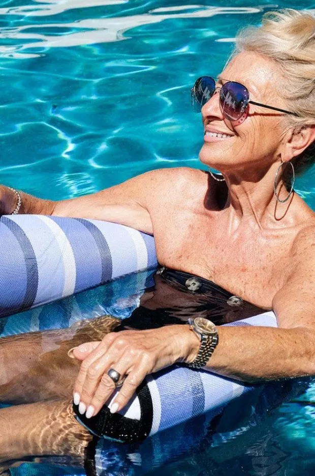 Acqua Boss Bayou Water Hammock