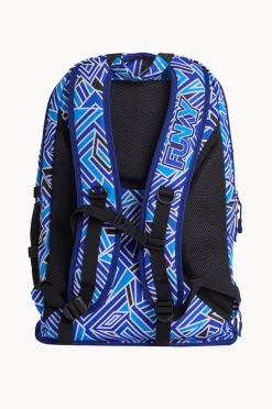 BOY Funky Trunks Bits Elite Squad Backpack