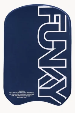 Funky Trunks Bits Kickboard
