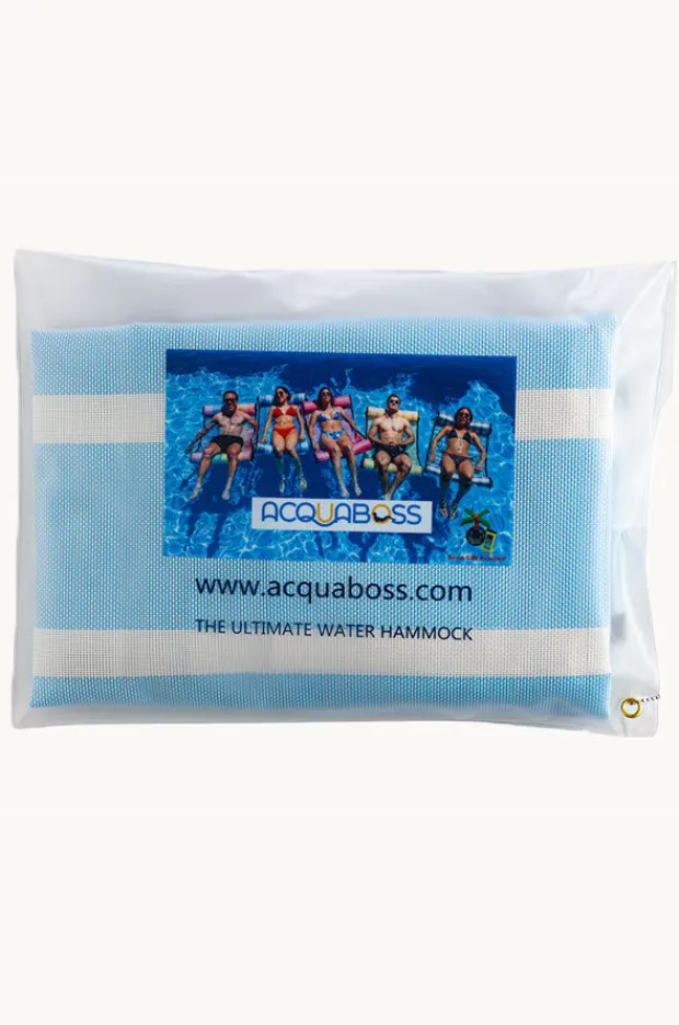 Acqua Boss Blue Heaven Water Hammock