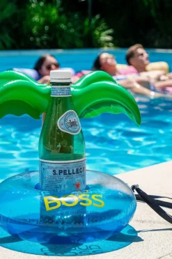 Acqua Boss Blue Heaven Water Hammock