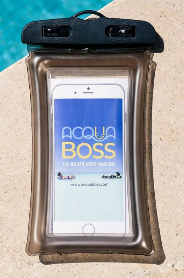 Acqua Boss Blue Heaven Water Hammock