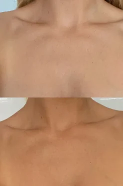 Women Eco Tan Body Tan Water