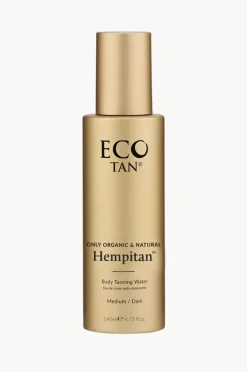 Women Eco Tan Body Tan Water