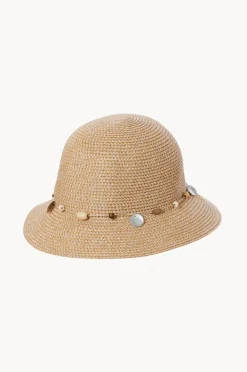 Women Cancer Council Australia Bohemian Bucket Hat