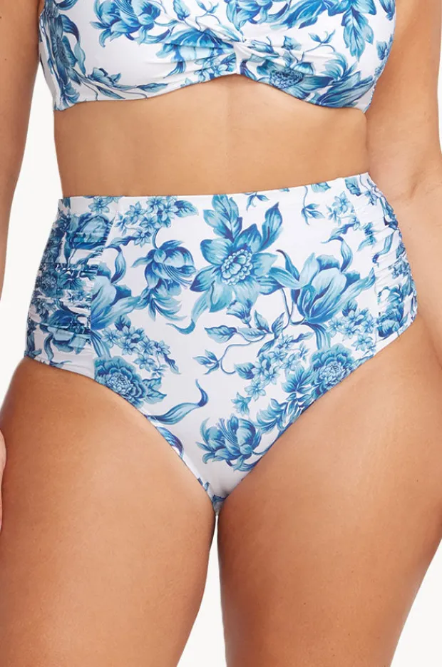 Women Artesands Bois De Croix Botticelli High Waist Pant