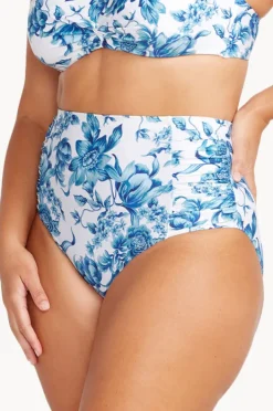 Women Artesands Bois De Croix Botticelli High Waist Pant