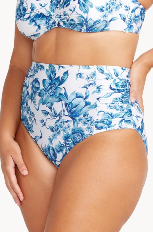 Women Artesands Bois De Croix Botticelli High Waist Pant