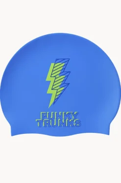 Funky Trunks Bolted Swim Cap