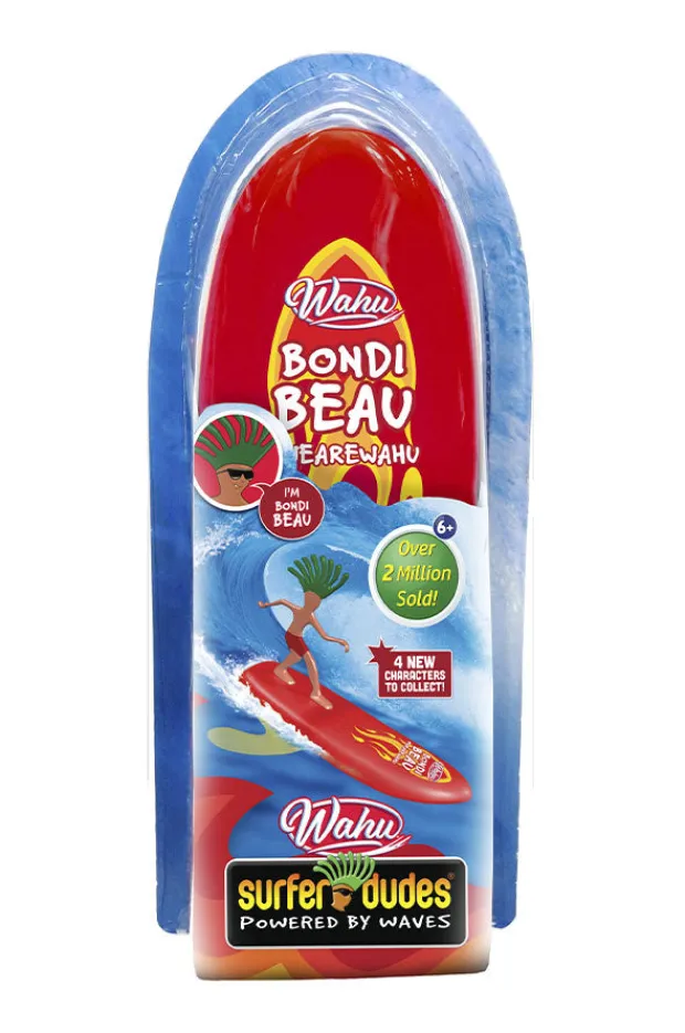 Wahu Bondi Beau Surfer Dude