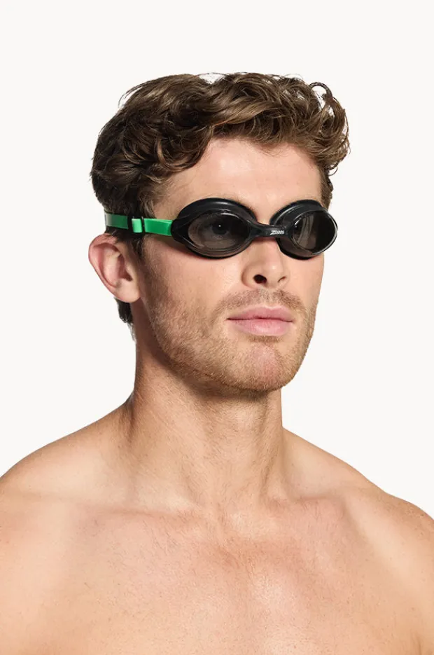 Women Zoggs Bondi Goggle