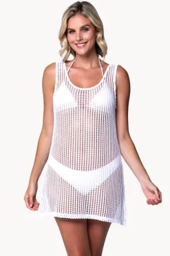 Women J.valdi Bora Bora Tank Dress