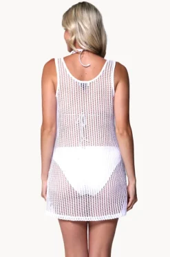 Women J.valdi Bora Bora Tank Dress