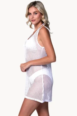 Women J.valdi Bora Bora Tank Dress